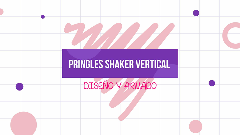 6. Pringles Shaker Vertical